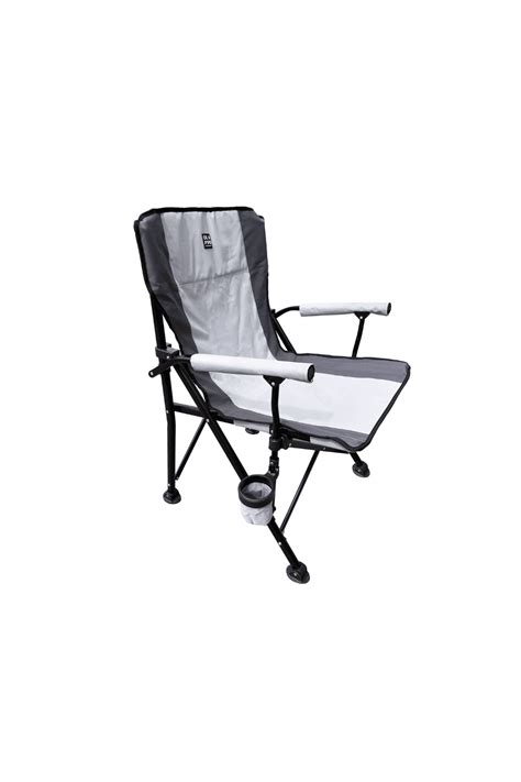 Denali Deluxe Camp Chair Browns Outdoors