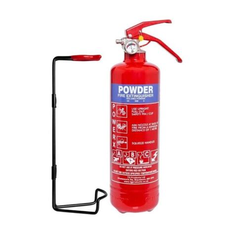 Thomas Glover Powerx 81 02908 Car Powder Fire Extinguisher For Sale Online Ebay