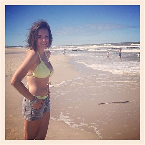 Wendzikowska W Bikini Foto Pudelek