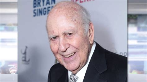 Mel Brooks Pays Tribute To Best Friend Carl Reiner I Loved Him