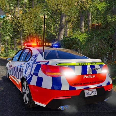 Police Car Chase 3d: Cop Games for PC / Mac / Windows 11,10,8,7 - Free ...