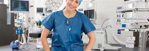 How To Become A Traveling Surgical Tech Brookline College