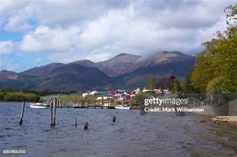 104 Lakeside Cumbria Stock Photos High Res Pictures And Images