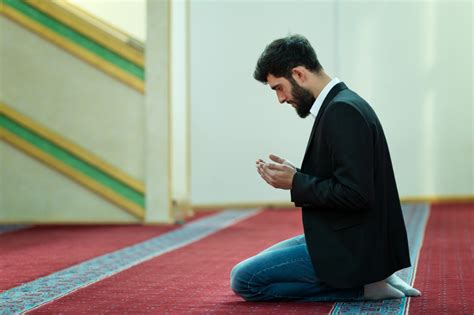 How To Pray Istikhara For Marriage Prayer Times