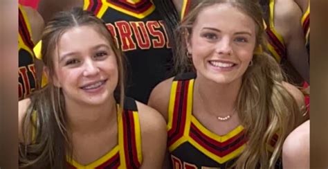 Louisiana Cop Being Charged With Negligent Homicide After Killing Two High School Cheerleaders