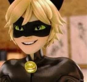 Pin By Lorynn On Miraculous Ladybug And Cat Noir Golden Blonde Hair