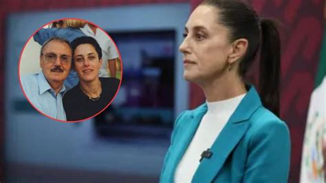 Padres de Claudia Sheinbaum quiénes son y qué se sabe de ellos