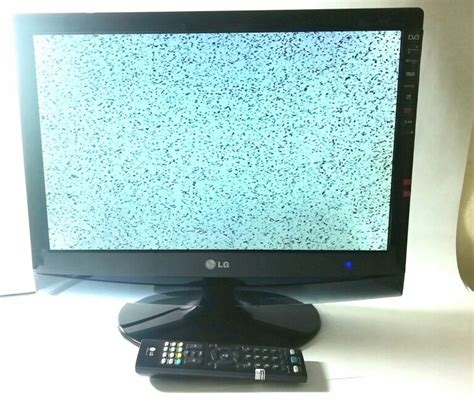 Telewizor Lg Flatron M D Z Funkcj Monitora