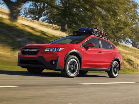 Explore 2022 Subaru Crosstrek Options Near Dearborn Heights Mi