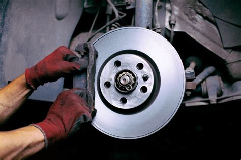 Warning Signs Of Brake Problems Brake Repair Wilmington Nc