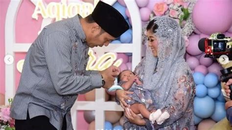 Cerita Politisi Meutya Hafid Jalani 10 Kali Program Bayi Tabung Sukses