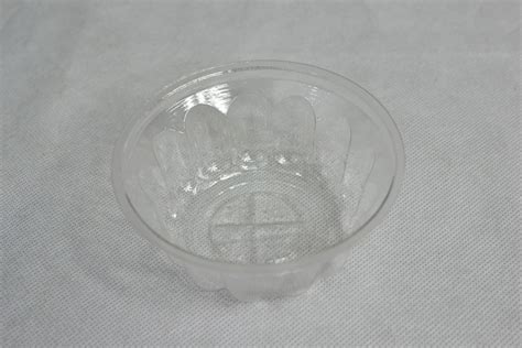 Gelatinero Vaso Transparente Piezas Meses Sin Intereses