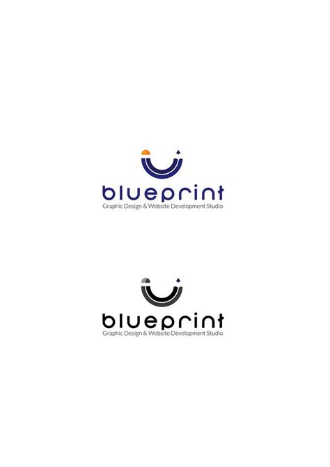 Blueprint logo | Logo design, ? logo, Blueprints