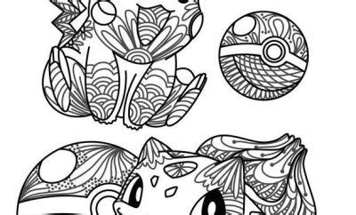 Glamorous Coloriage Pokemon Bulbizar Collection Coloriage