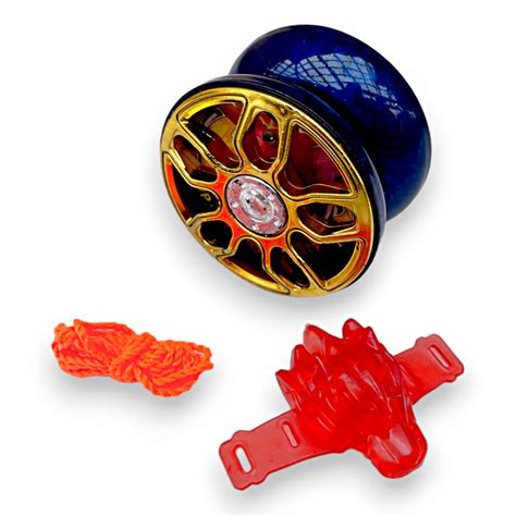 Yoyo Hot Wheels Uv Yoyo Cub Rubik Ultimax