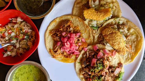 15 Must Try Traditional Foods In Oaxaca In Depth Guide Chef Travel