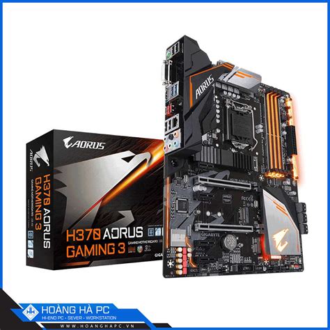 Mainboard Gigabyte X299 Aorus Gaming 3 Pro