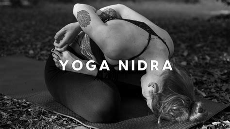 Yoga Nidra Relajación Profunda En 10 Minutos Meditación Guiada