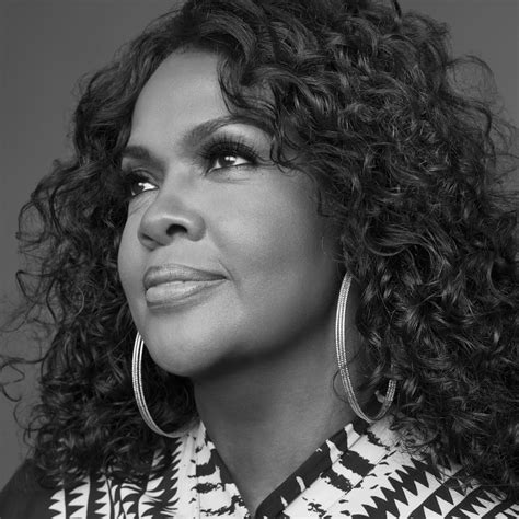 Cece Winans Lança ‘more Than This Novo álbum Ao Vivo Gospel One Brasil