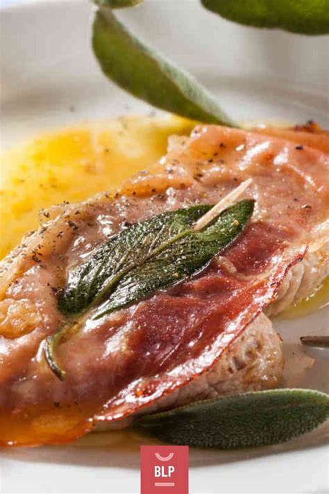 Saltimbocca Alla Romana La Ricetta Originale Della Tradizione