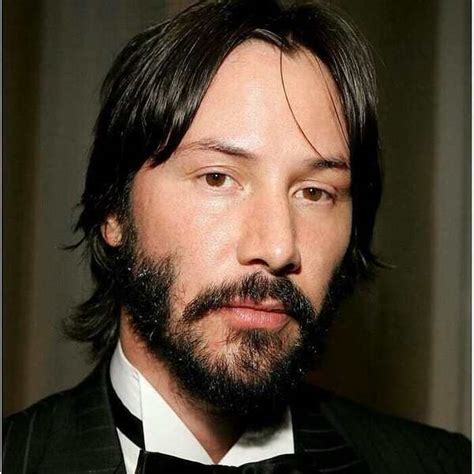 50 Iconic Keanu Reeves Hairstyle Ideas For Men In 2022