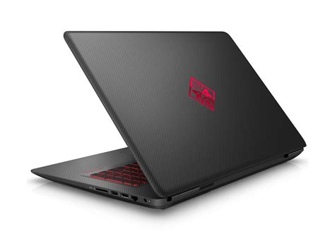 Hp Omen 17 W Serie Externe Tests