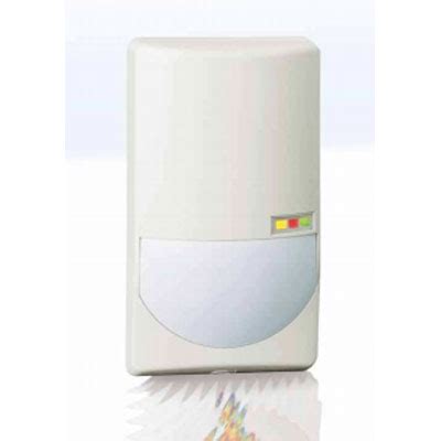 OPTEX DX 60 Intruder Detector Specifications OPTEX Intruder Detectors