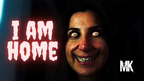 I Am Home Short Horror Film YouTube