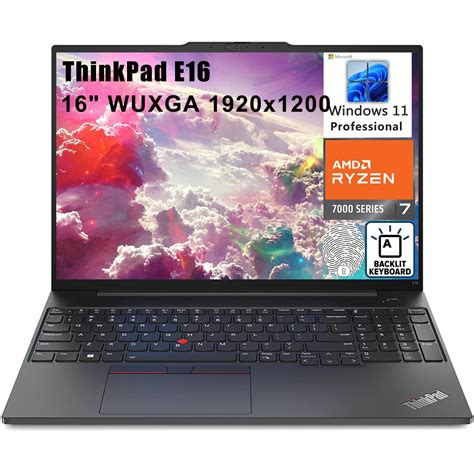 Snapklik Lenovo Thinkpad E Fhd Business Laptop Computer