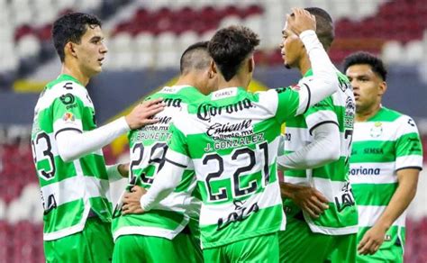 Santos eliminó a Mazatlán FC de la Copa por México en el debut de Ariel