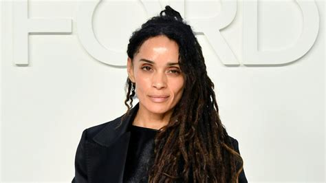 The Transformation Of Lisa Bonet From 16 To 53