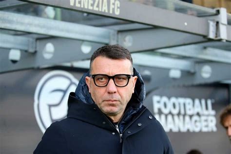 Esonero In Serie A Decisiva La Sconfitta Scelto Il Nuovo Allenatore