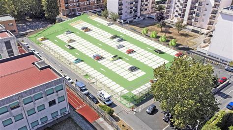 La Spezia Nuovi Parcheggi Multipiano Al Via I Lavori Entro Un Mese