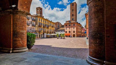 I Borghi In Cui Assaggiare Il Migliore Tartufo