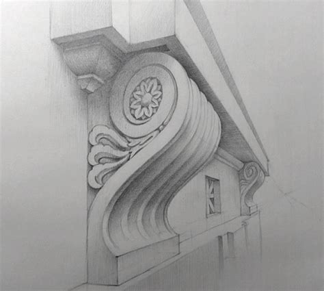 How To Draw Architecture Video Lesson Presented By Drawing Academy Drawing Academy