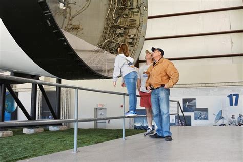 Private Tour Of Nasa Space Center Houston Guided By A Real Rocket Scientist