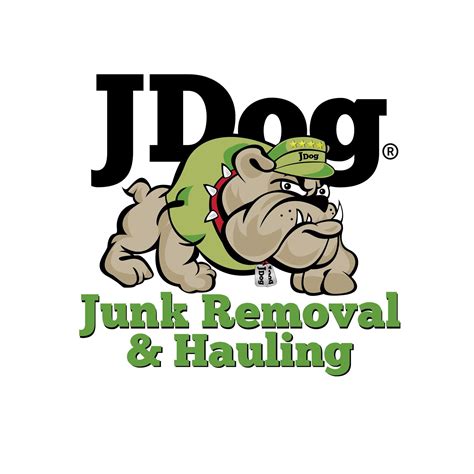 JDog Junk Removal & Hauling Daytona Beach
