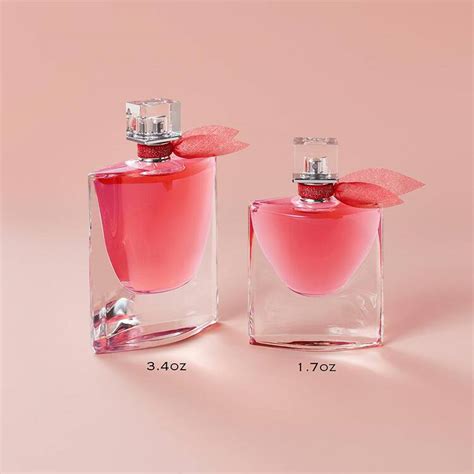 La Vie Est Belle Intensément Fragrance Perfume Lancôme