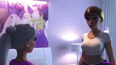 Teen Dickgirl Loses Virginity D Sex