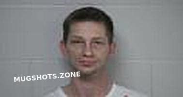 SEVITS JOSEPH WAYNE 03 20 2023 Knox County Mugshots Zone