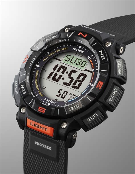 Prg 340 Casio