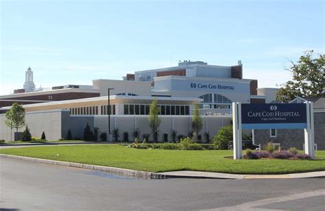 Cape Cod Hospital | Cape Cod Healthcare