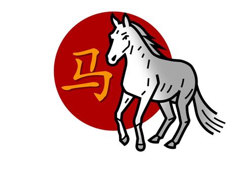 Chinese Year of the Horse