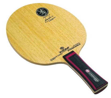 MODEST - Tenis stołowy, sklep internetowy - Deska Xiom Stradivarius