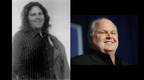 The Lizard King Jim Morrison is Now Death Faking King Rush Limbaugh ...