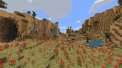 Biomes O Plenty For Minecraft 1 14 3