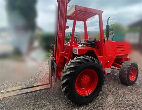 Muletto Fuoristrada usato in Italia | vedi tutte i 58 prezzi!