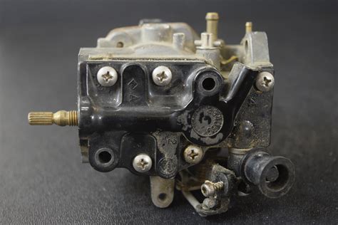 Refurbished Johnson Evinrude Carburetor C Hp