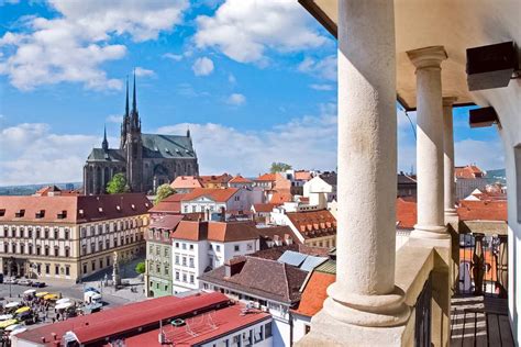 Brno - Discover the Largest City in Moravia - Amazing Czechia