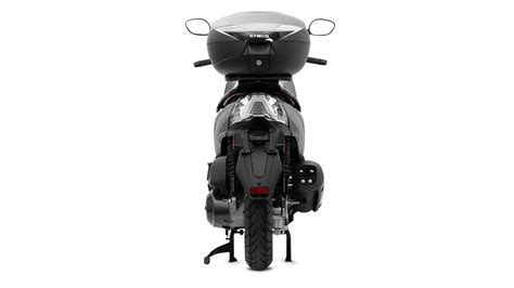 Novit Eicma Kymco People S Scheda Tecnica Prezzo